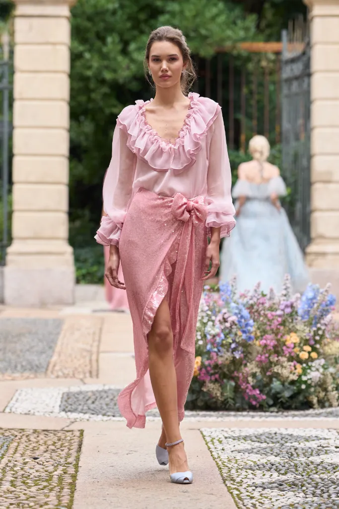 Luisa Beccaria 26SS005